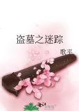 盗墓之迷踪小说